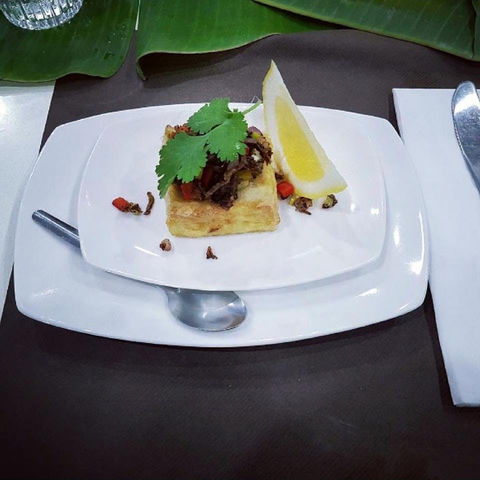 Shortlist Coffee - Accommodation Cooktown 0