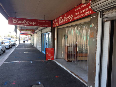 St. Mary's Bakery - Accommodation Cooktown 0