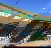 Subway - Ermington - Accommodation Cooktown