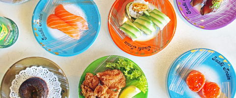 Sushi Train - Nerang - Accommodation Cooktown 0