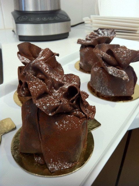 Taste Of Belgium - Accommodation Cooktown 0