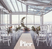 The Pier Geelong - Accommodation Cooktown