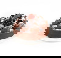 The Cheesecake Shop - Bonnyrigg