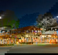 Union Club Hotel Bistro and Steakhouse