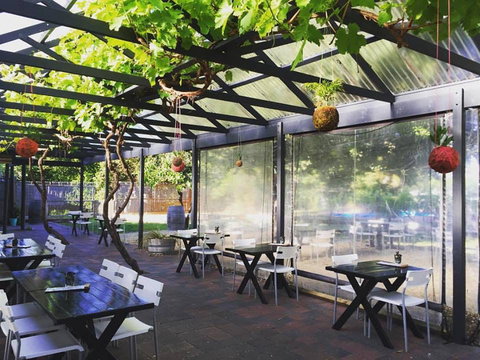 Adventurous Spoon - Accommodation Cooktown 0