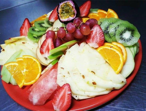 Alkalizer - Accommodation Cooktown 0