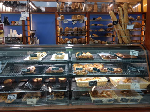 Amour Bakes - Accommodation Cooktown 0