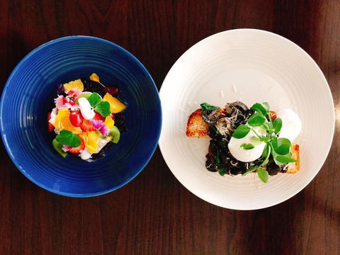 Arana Bakery - Accommodation Cooktown 0