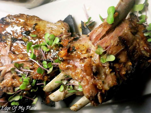 Asian Kitchen - Accommodation Cooktown 0