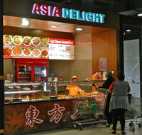 Asia Delight - Sunshine - Accommodation Cooktown