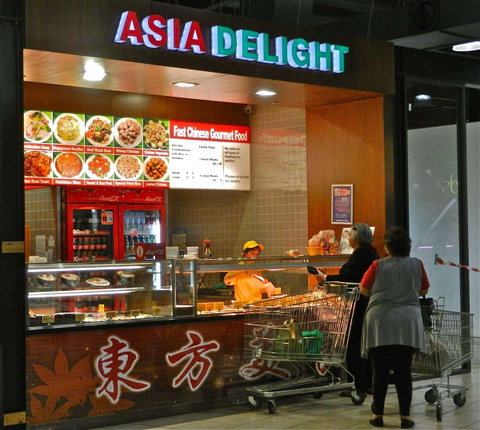 Asia Delight - Sunshine - Accommodation Cooktown 0