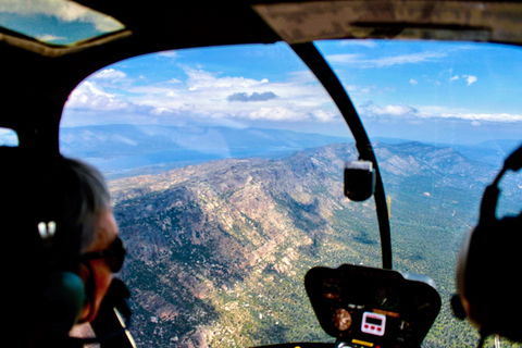 Ayuriz - Accommodation Cooktown 0