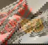 Billy's Kebab  Grill - Accommodation Cooktown