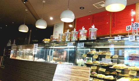 Caffe Daniele - Accommodation Cooktown 0