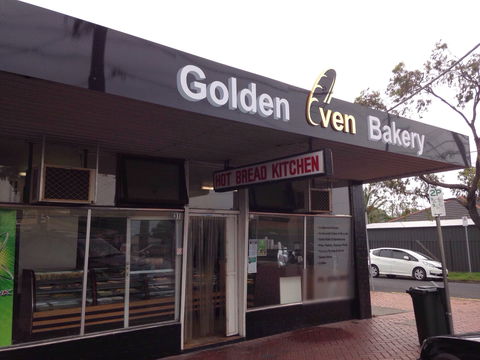 Golden Oven Bakery - Accommodation Cooktown 0