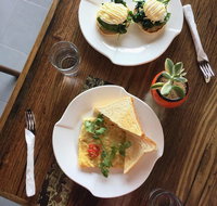 Grind Coffee Bar - Accommodation Cooktown