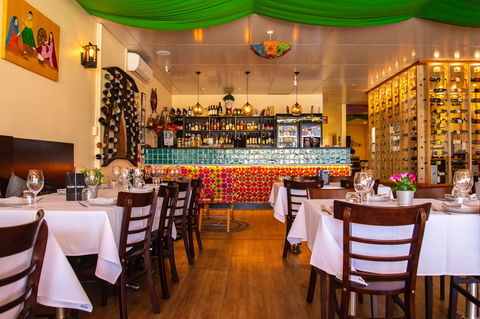 Indii Of Clare - Accommodation Cooktown 0