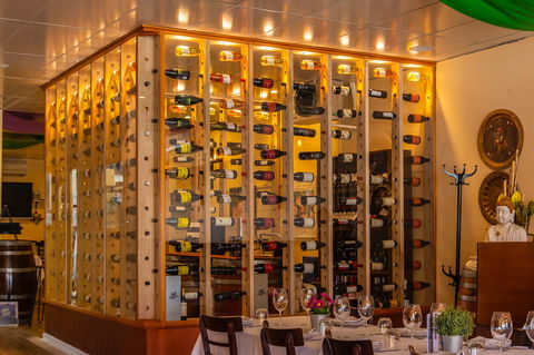 Indii Of Clare - Accommodation Cooktown 1