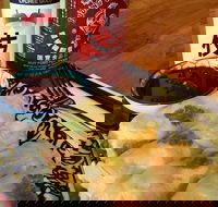 Izzys Restaurant Bar  Grill