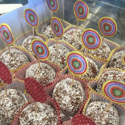 Kemu - Accommodation Cooktown 0