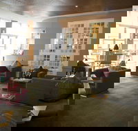 M Bar and Terrace - Mercure Sydney Parramatta - Accommodation Cooktown