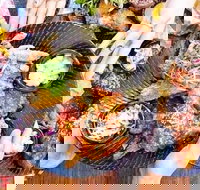 Nene Chicken - Preston - Accommodation Cooktown