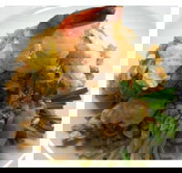 Noot Thai - Accommodation Cooktown