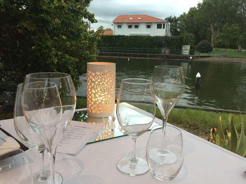 Noosa Waterfront - Accommodation Cooktown 0