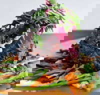 On The Bone - Accommodation Cooktown