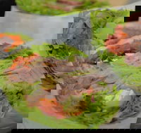 Quattro Stagioni Deli Cafe - Accommodation Cooktown