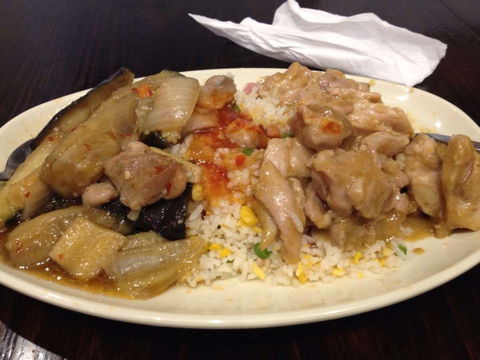 Rice @ Chevron - Accommodation Cooktown 0