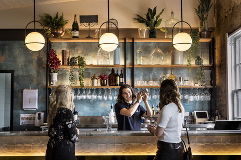 Royal Hotel - Accommodation Cooktown 0