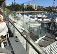 Sak Restaurant  Bar - Manly - Accommodation Cooktown