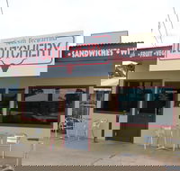 South Brewarrina Butchery - Accommodation Cooktown