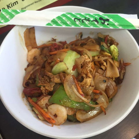 Sumos - Accommodation Cooktown 0