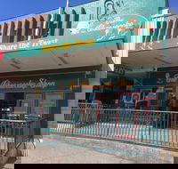 The Cheesecake Shop - Ermington - Accommodation Cooktown