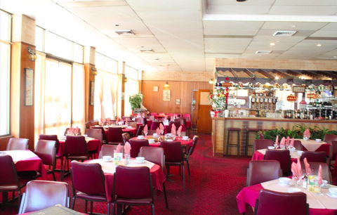 Westlake Chinese Restaurant - Accommodation Cooktown 0
