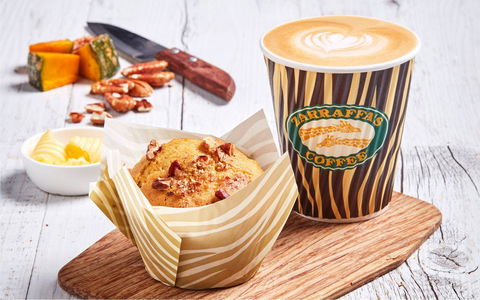 Zarraffa's Coffee - Runaway Bay - Accommodation Cooktown 0