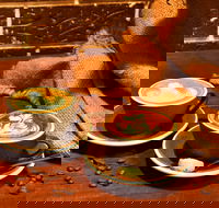 Alfresco Coffee Roasters - Accommodation Cooktown