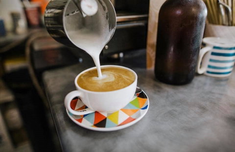 Alicia's Cafe - Accommodation Cooktown 2
