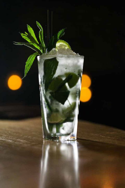 Aperitivo - Accommodation Cooktown 0