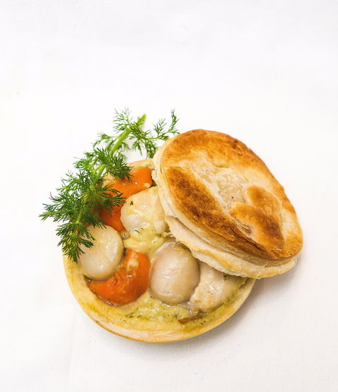 Apollo Bay Bakery - Accommodation Cooktown 0