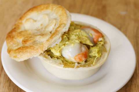 Apollo Bay Bakery - Accommodation Cooktown 1