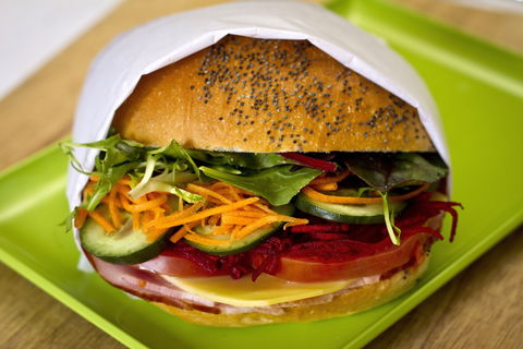 Apollo Bay Bakery - Accommodation Cooktown 2