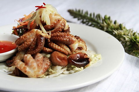 Atom Thai - Accommodation Cooktown 0