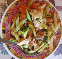 Augusta Moon Chinese Restaurant - Accommodation Cooktown