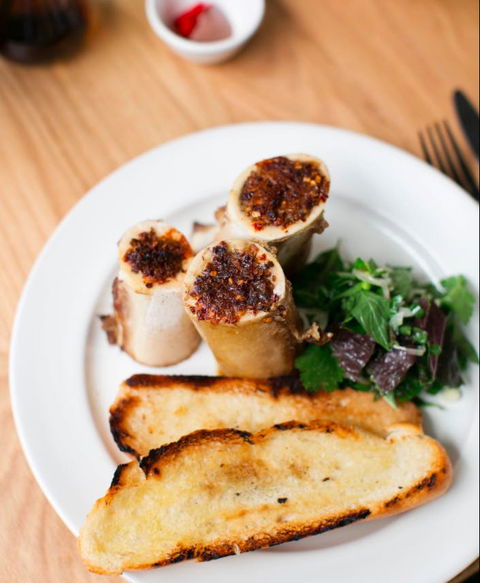 Banh Xeo Bar - Accommodation Cooktown 0