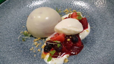 Belloccio Cafe Ristorante - Accommodation Cooktown 0