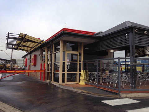 BSpoke Cafe And Bar - Accommodation Cooktown 0
