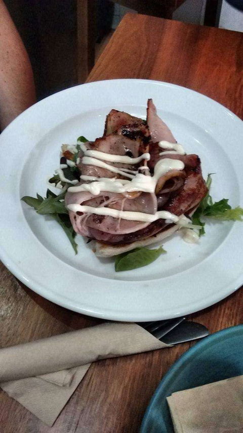 Cafe Evolve - Accommodation Cooktown 0